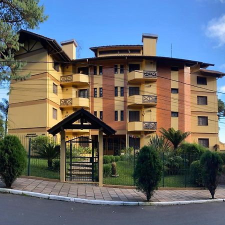 Апартаменты Vista Inspiradora Em Uma Localizacao Imbativel! Грамаду Экстерьер фото