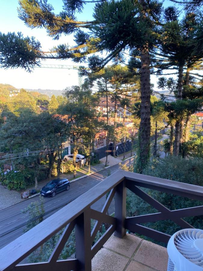 Апартаменты Vista Inspiradora Em Uma Localizacao Imbativel! Грамаду Экстерьер фото