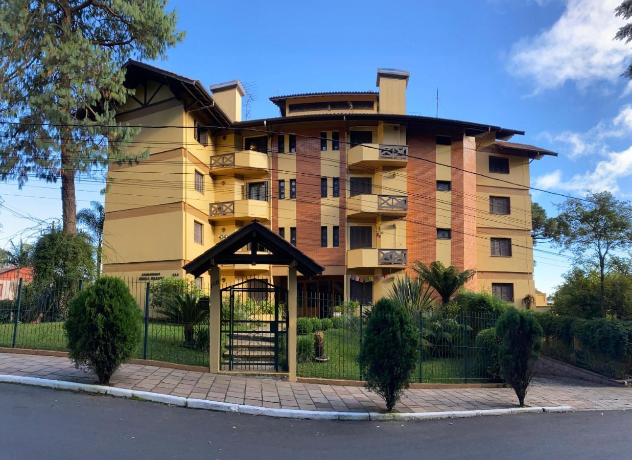 Апартаменты Vista Inspiradora Em Uma Localizacao Imbativel! Грамаду Экстерьер фото